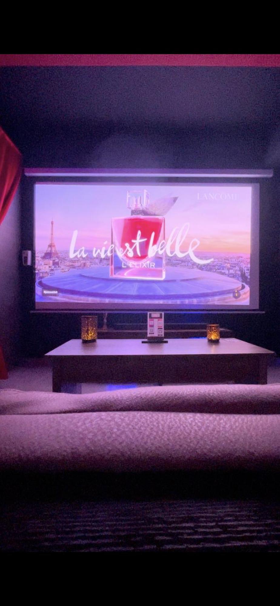 L Unique Cinema Room Grenoble Extérieur photo